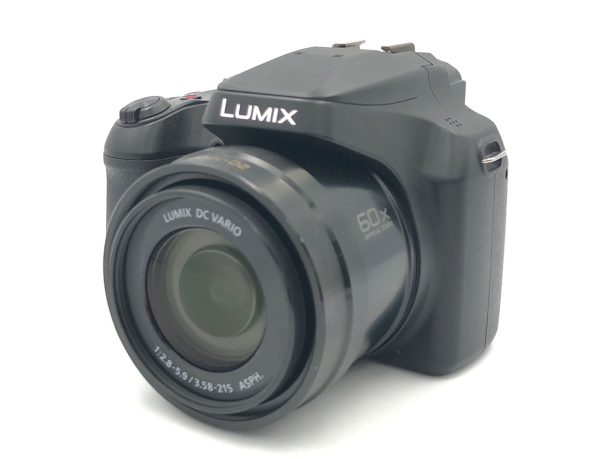 パナソニック LUMIX DC-FZ85D-K