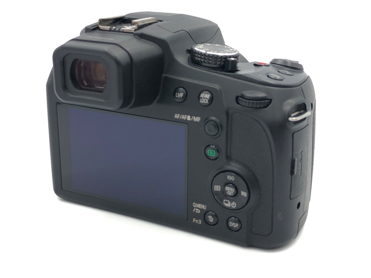 パナソニック LUMIX DC-FZ85D-K