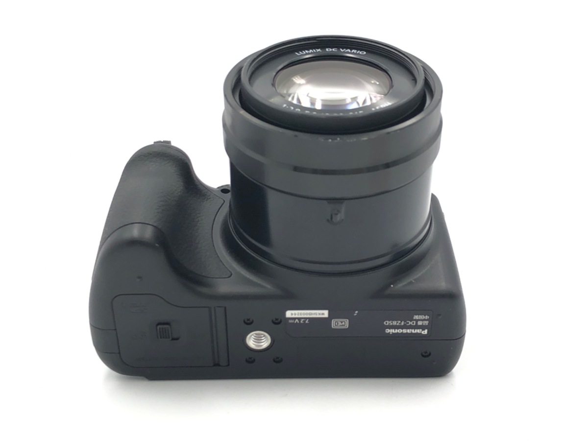 パナソニック LUMIX DC-FZ85D-K