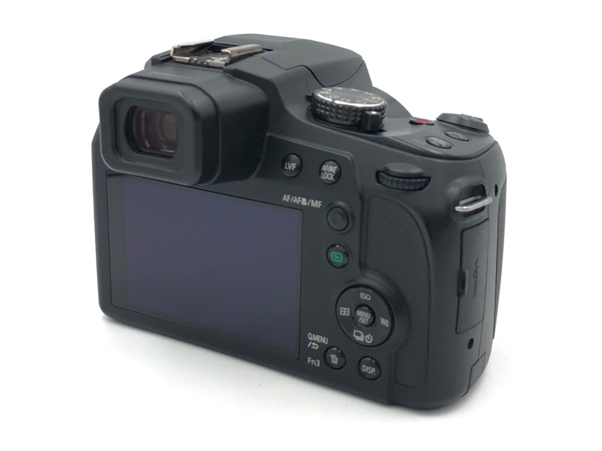 パナソニック LUMIX DC-FZ85D-K