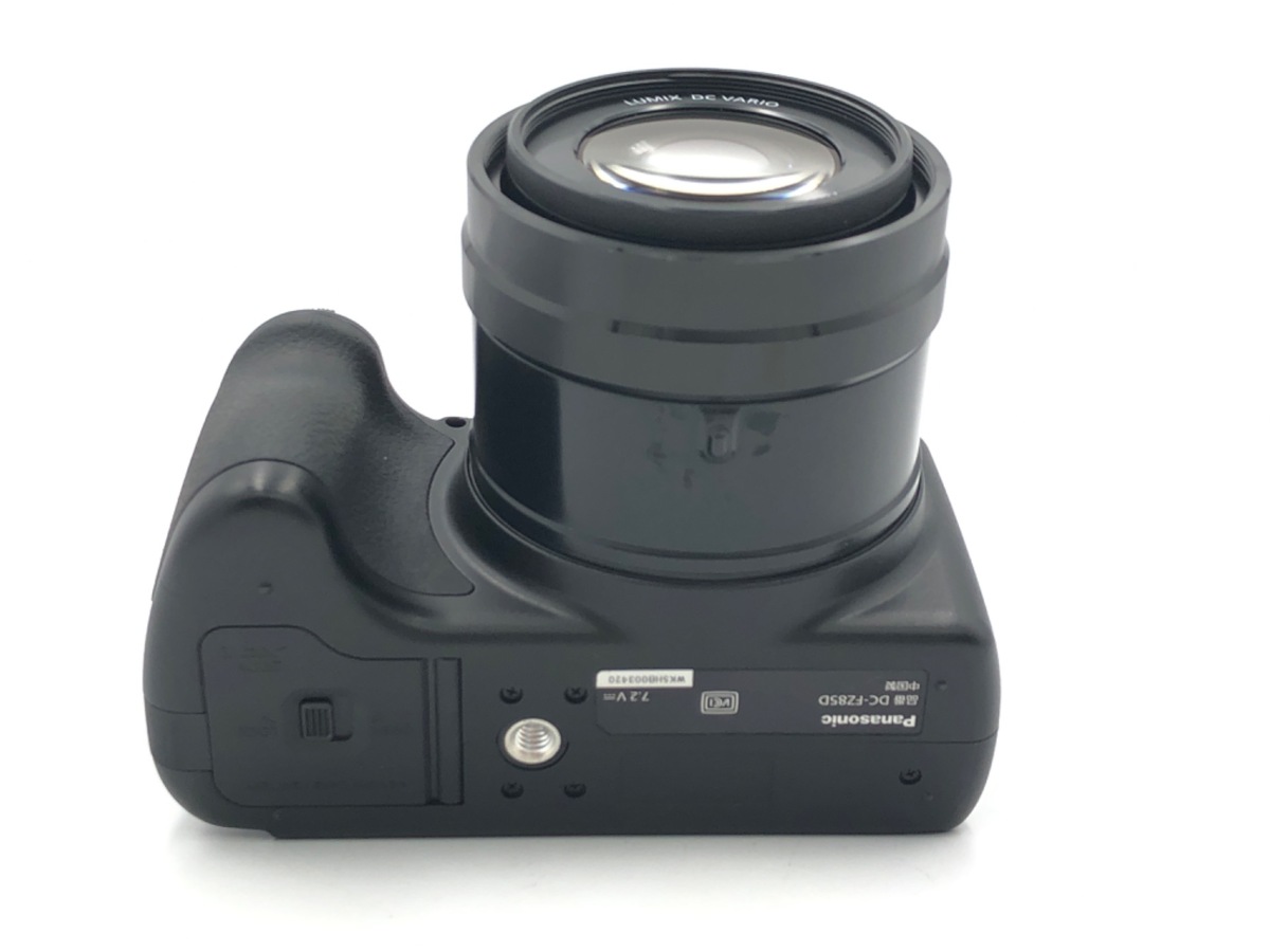 パナソニック LUMIX DC-FZ85D-K