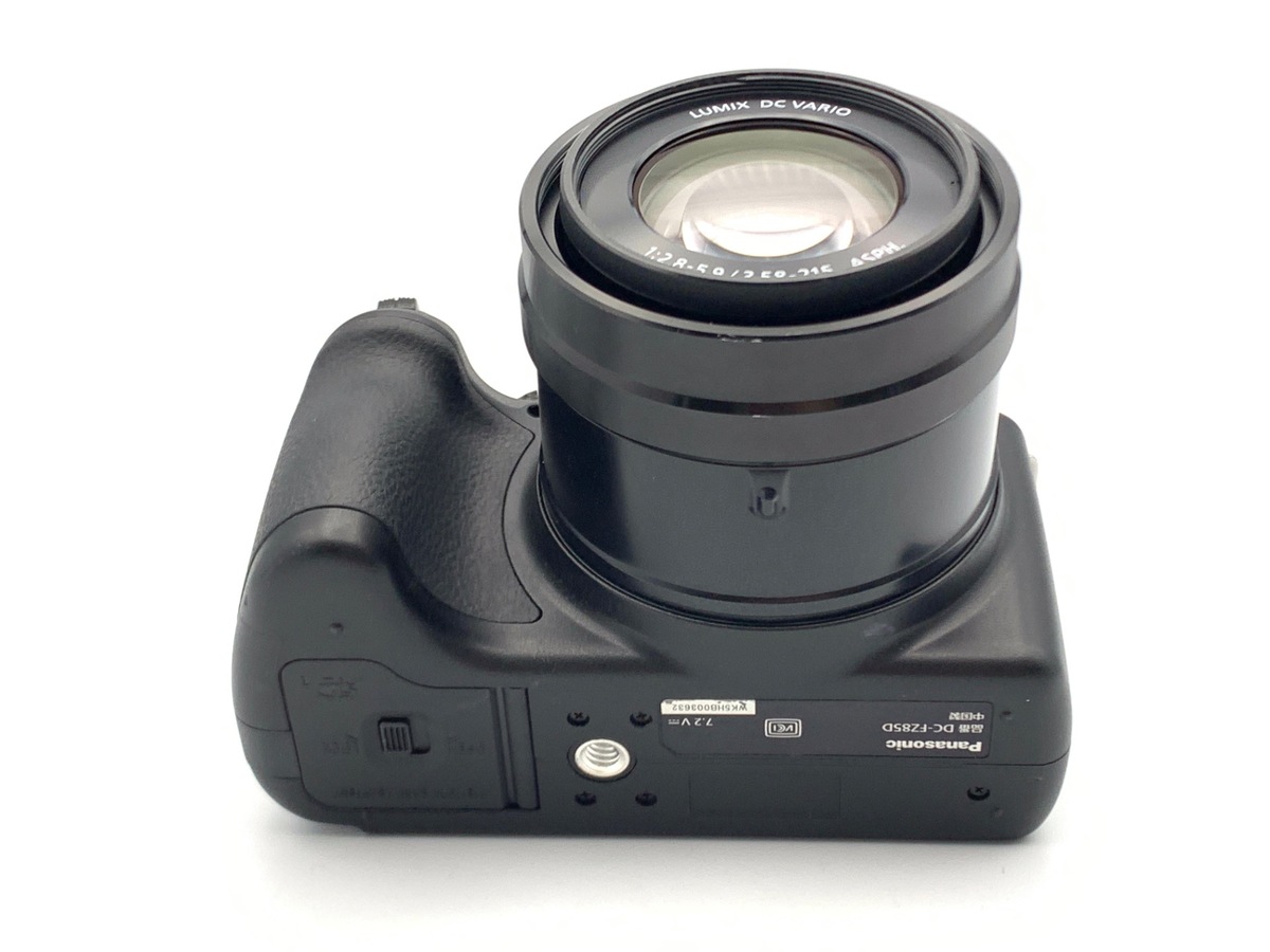 パナソニック LUMIX DC-FZ85D-K