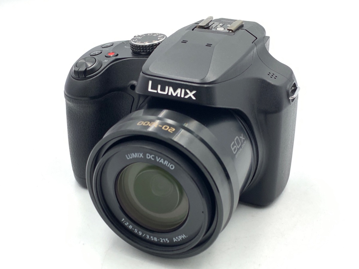 �p�i�\�j�b�N LUMIX DC-FZ85D-K