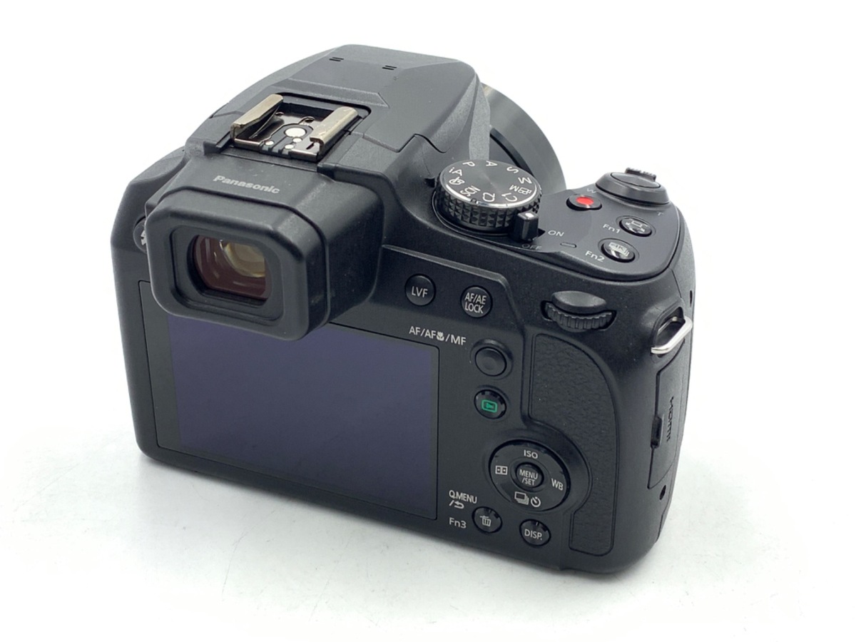 �p�i�\�j�b�N LUMIX DC-FZ85D-K