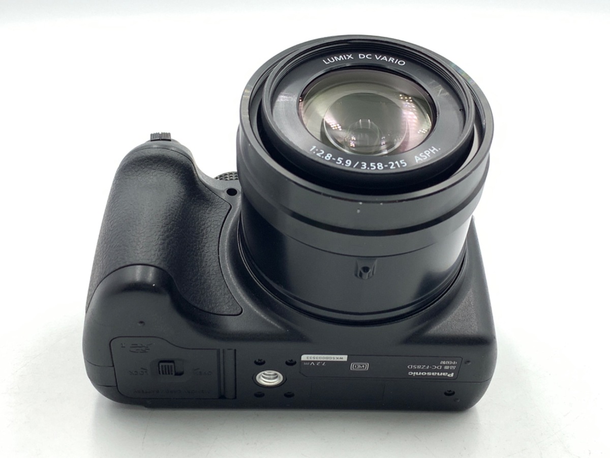 �p�i�\�j�b�N LUMIX DC-FZ85D-K