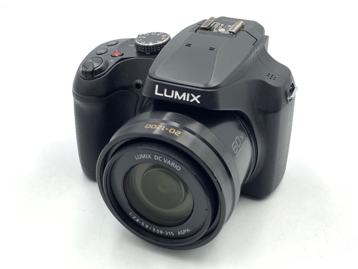 �p�i�\�j�b�N LUMIX DC-FZ85D-K