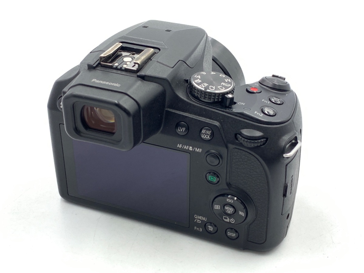 �p�i�\�j�b�N LUMIX DC-FZ85D-K