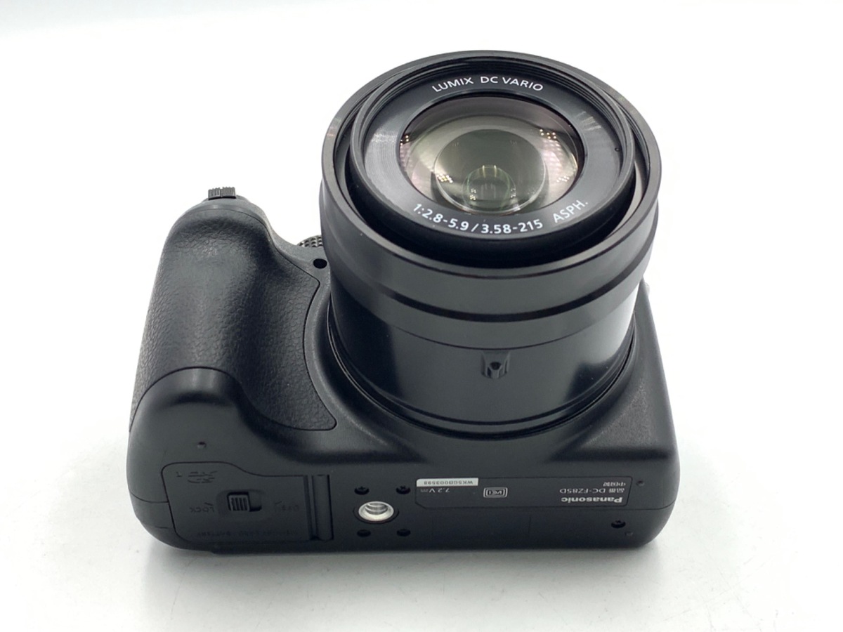 �p�i�\�j�b�N LUMIX DC-FZ85D-K