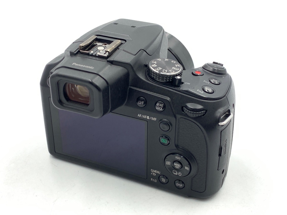 パナソニック LUMIX DC-FZ85D-K