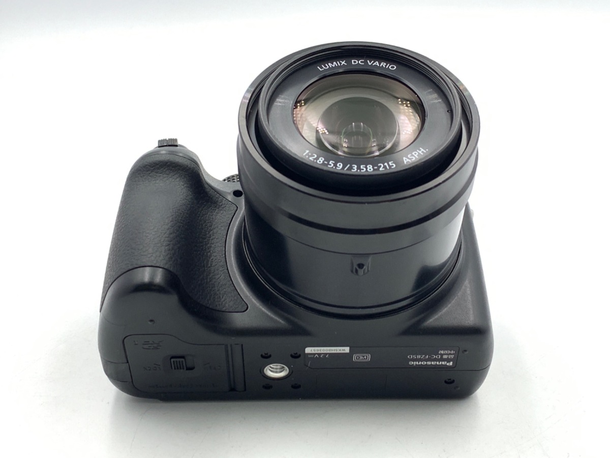 パナソニック LUMIX DC-FZ85D-K