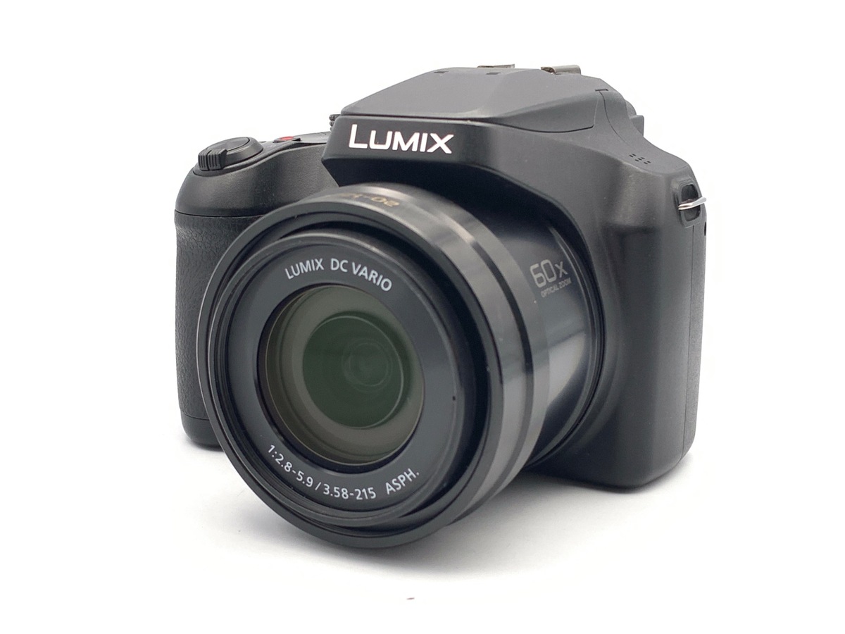 中古：B(並品)】パナソニック LUMIX DC-FZ85D-K | 2445130107249
