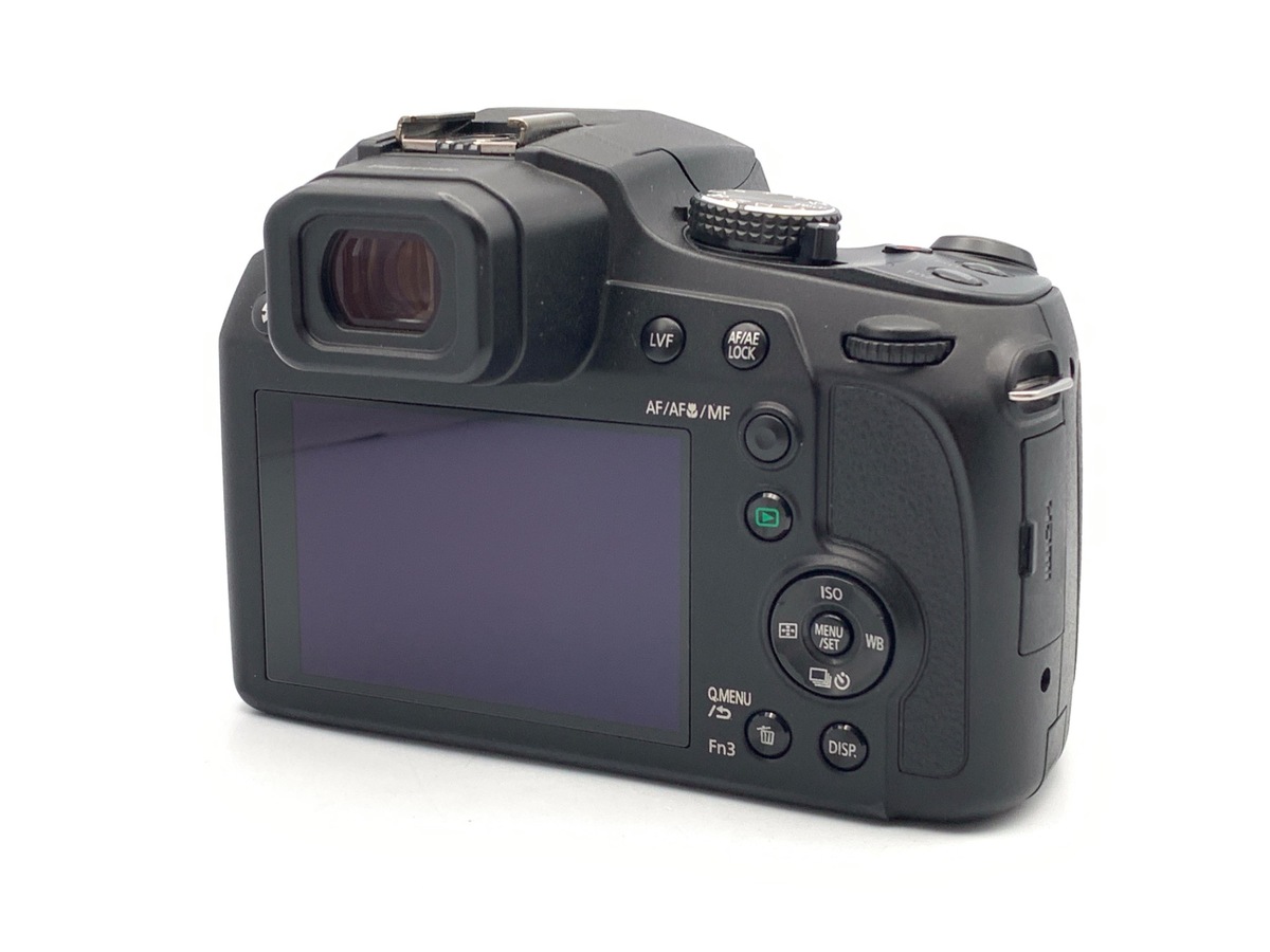 パナソニック LUMIX DC-FZ85D-K