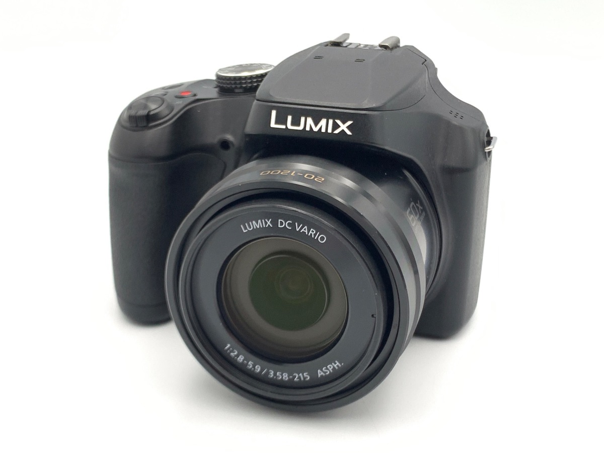 �p�i�\�j�b�N LUMIX DC-FZ85D-K