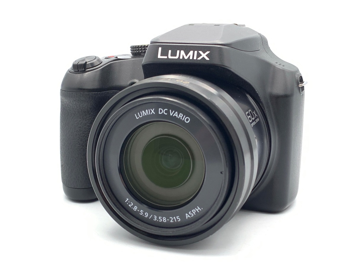 パナソニック LUMIX DC-FZ85D-K