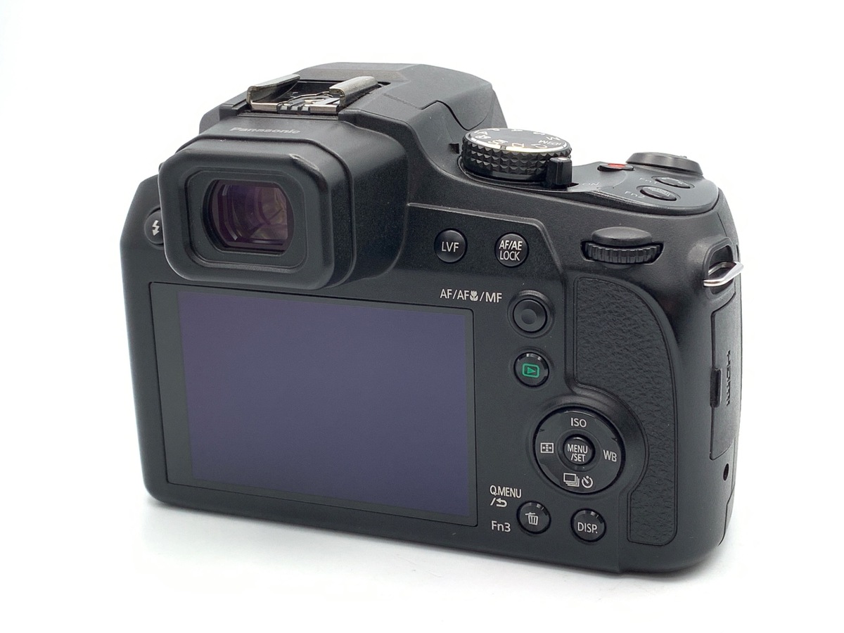 パナソニック LUMIX DC-FZ85D-K