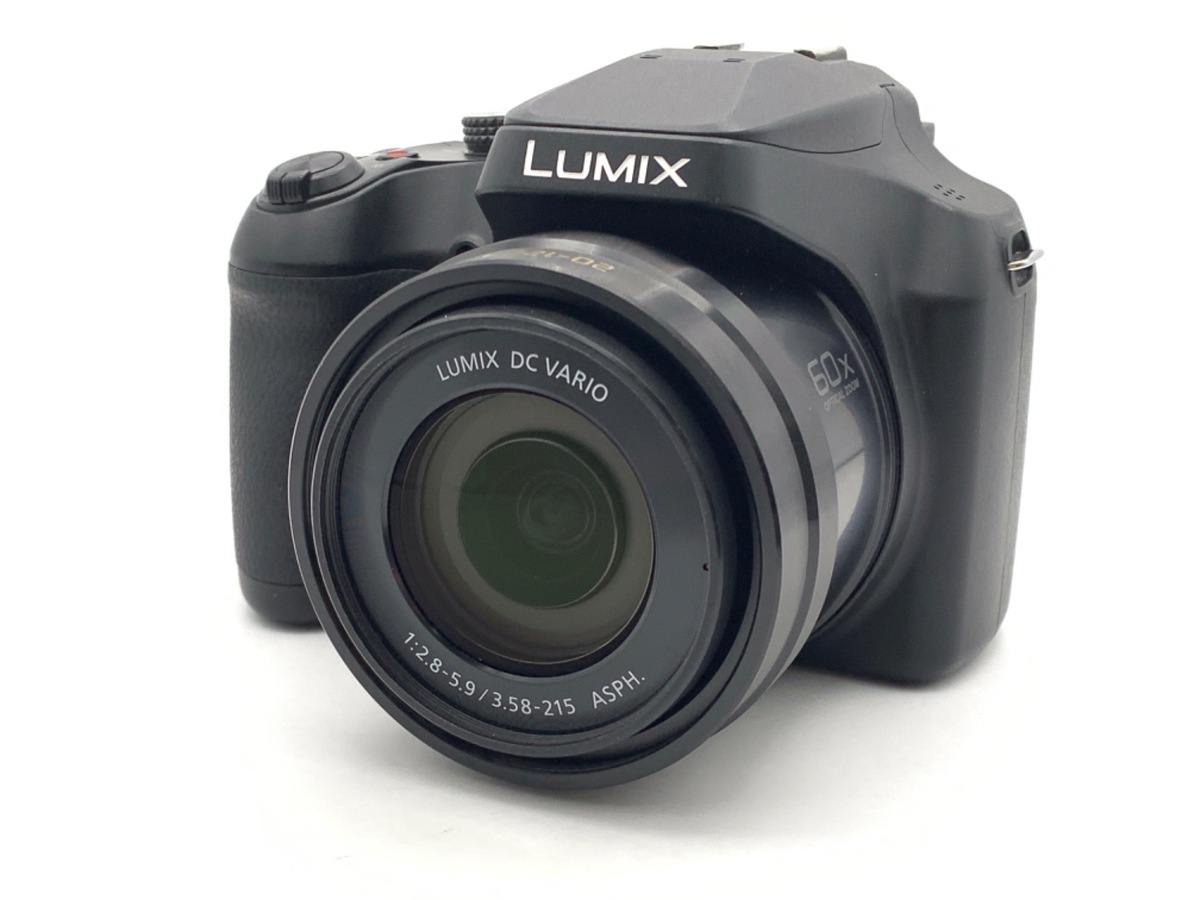 パナソニック LUMIX DC-FZ85D-K