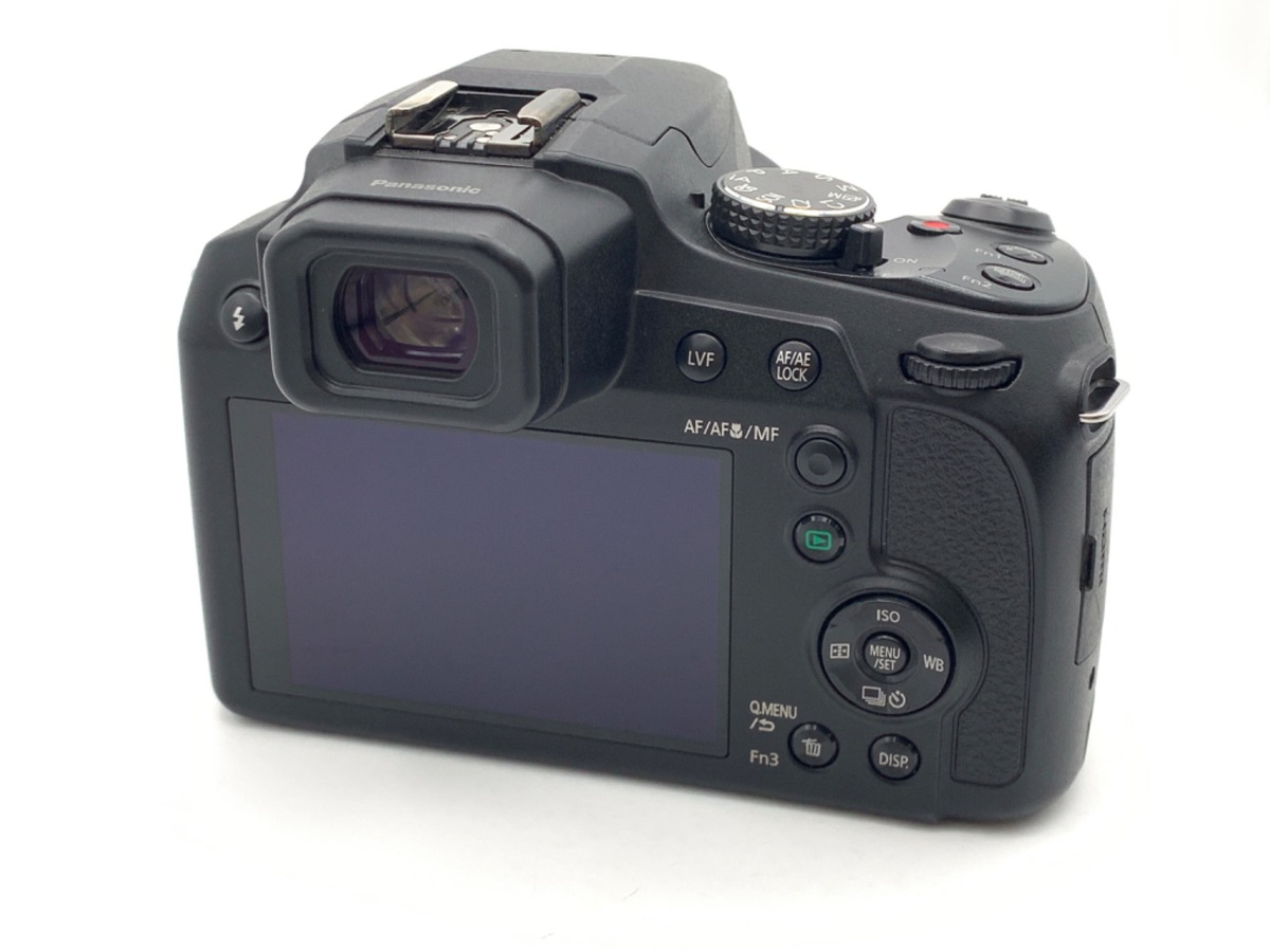パナソニック LUMIX DC-FZ85D-K