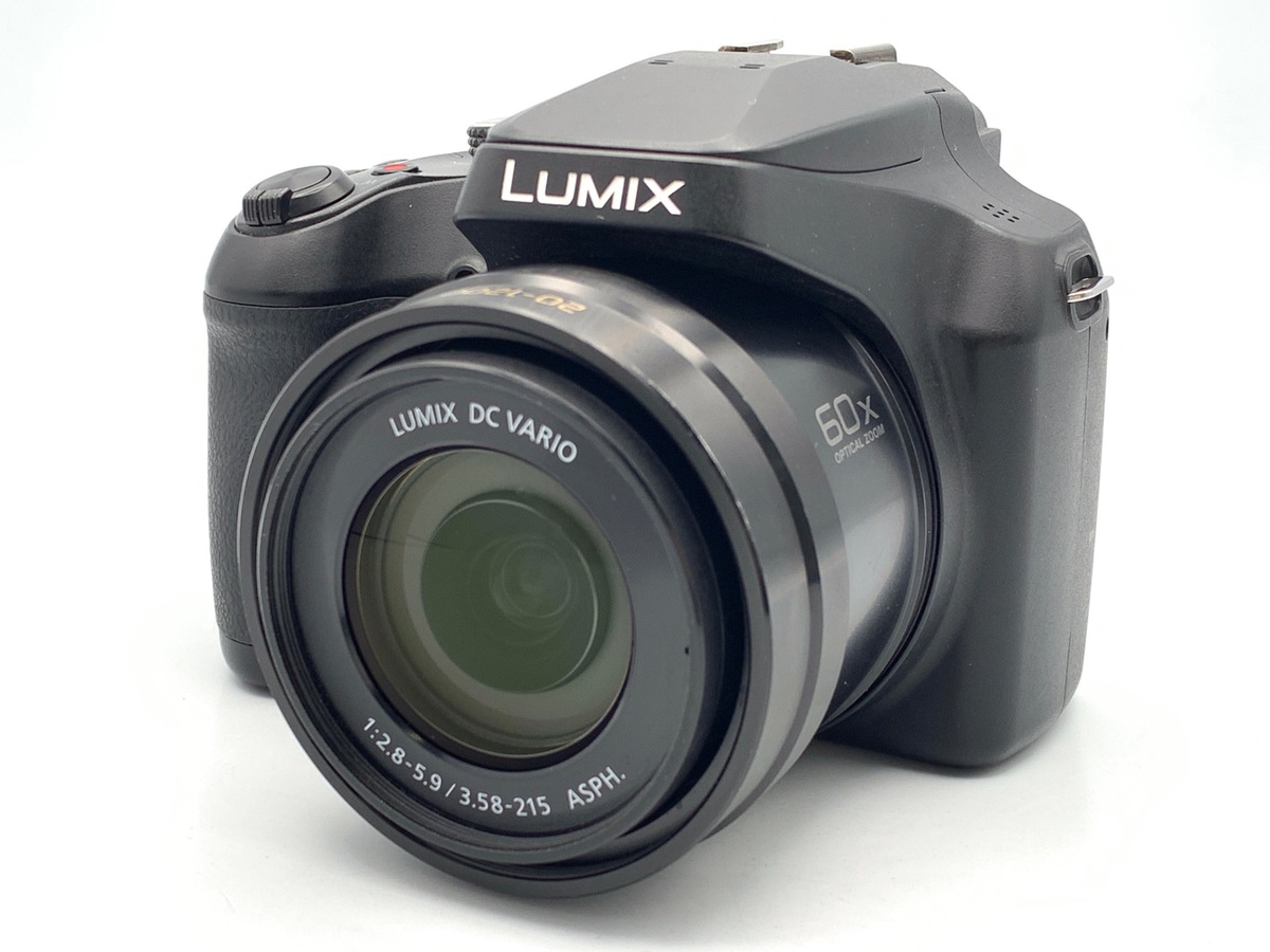 LUMIX DC-FZ85D-K [ブラック] 中古価格比較 - 価格.com