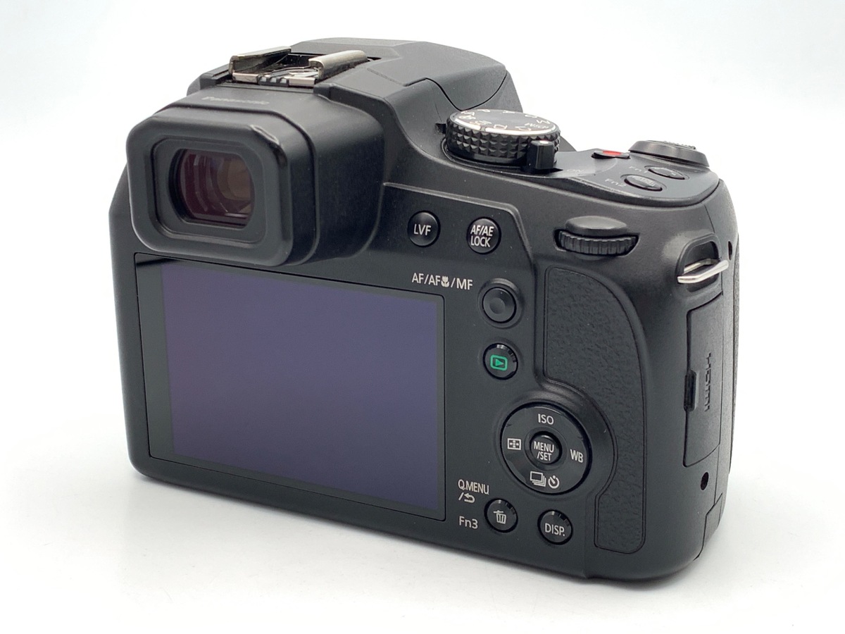 �p�i�\�j�b�N LUMIX DC-FZ85D-K