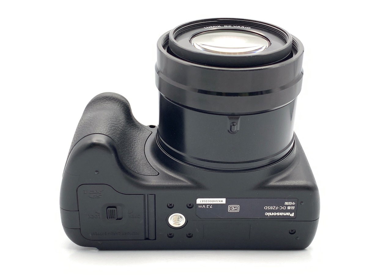 �p�i�\�j�b�N LUMIX DC-FZ85D-K