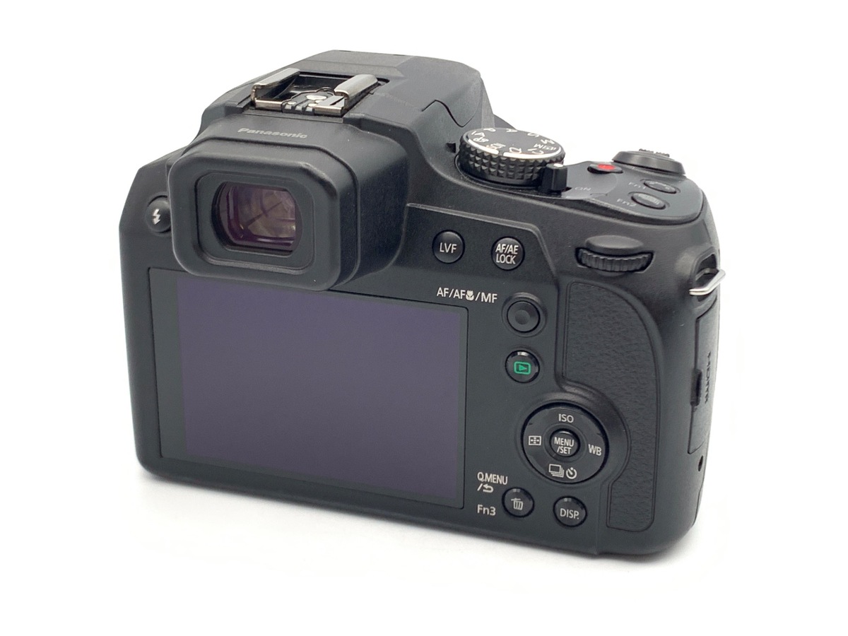 パナソニック LUMIX DC-FZ85D-K