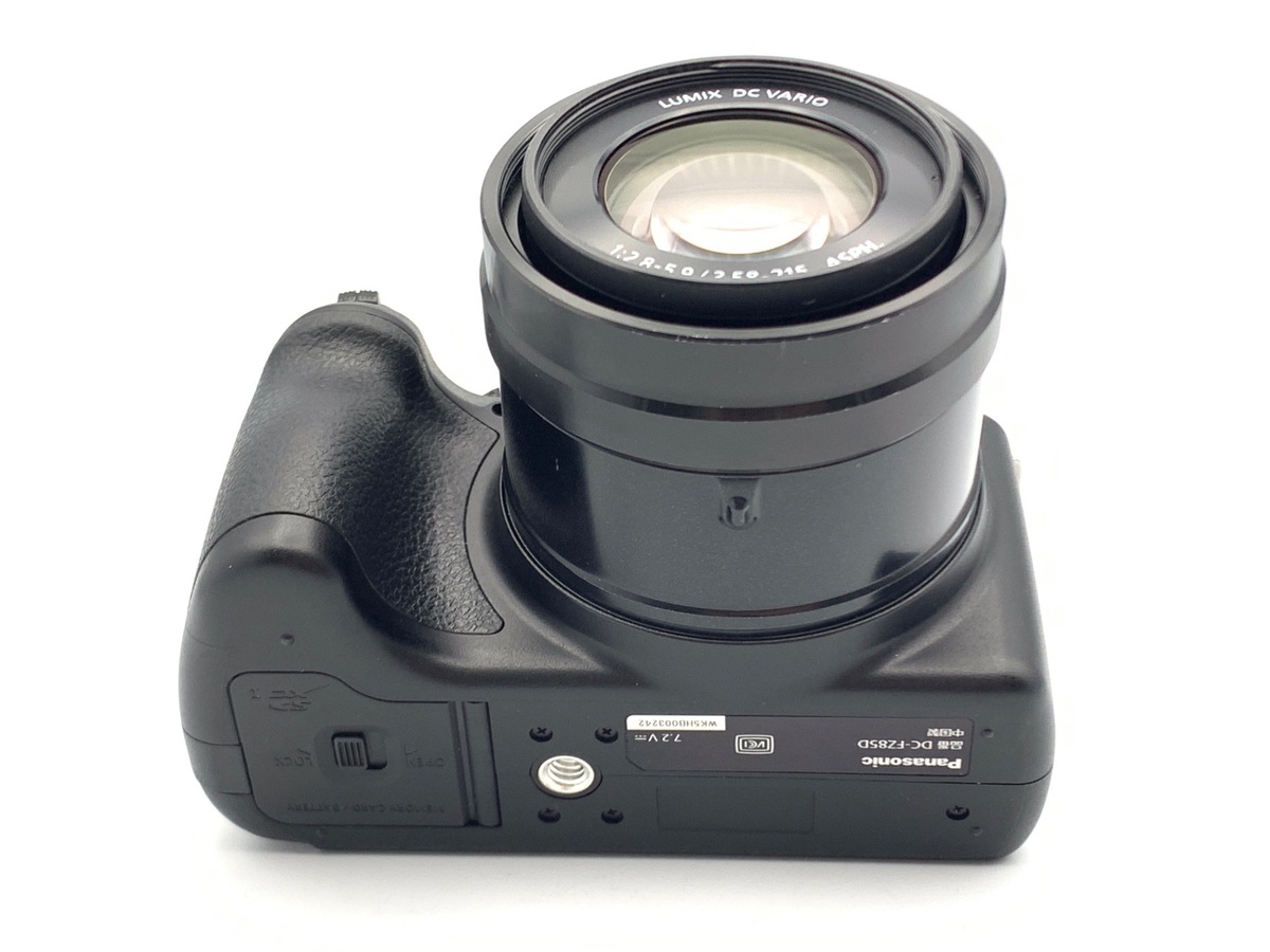 パナソニック LUMIX DC-FZ85D-K