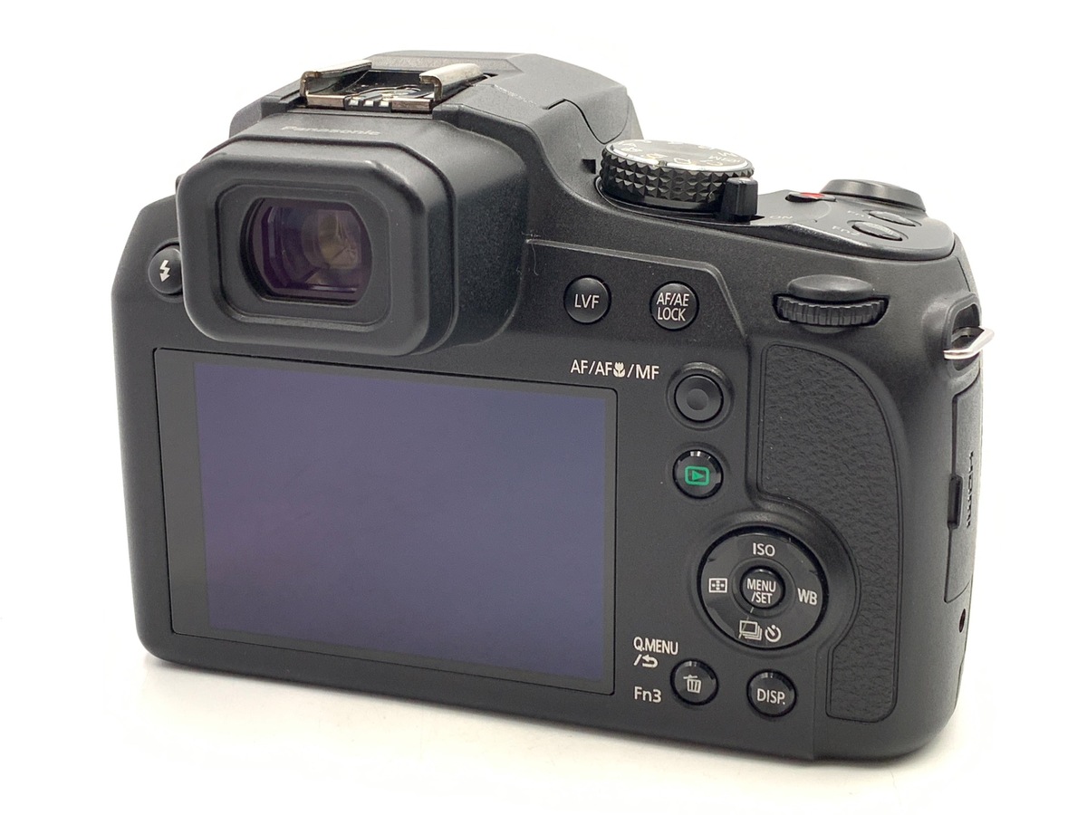 パナソニック LUMIX DC-FZ85D-K