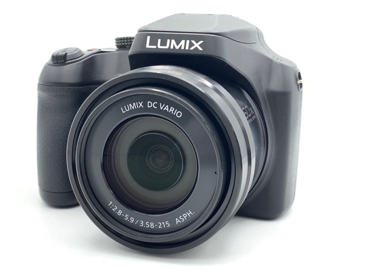 中古】パナソニック LUMIX DC-FZ85D-K 在庫一覧｜カメラのキタムラ