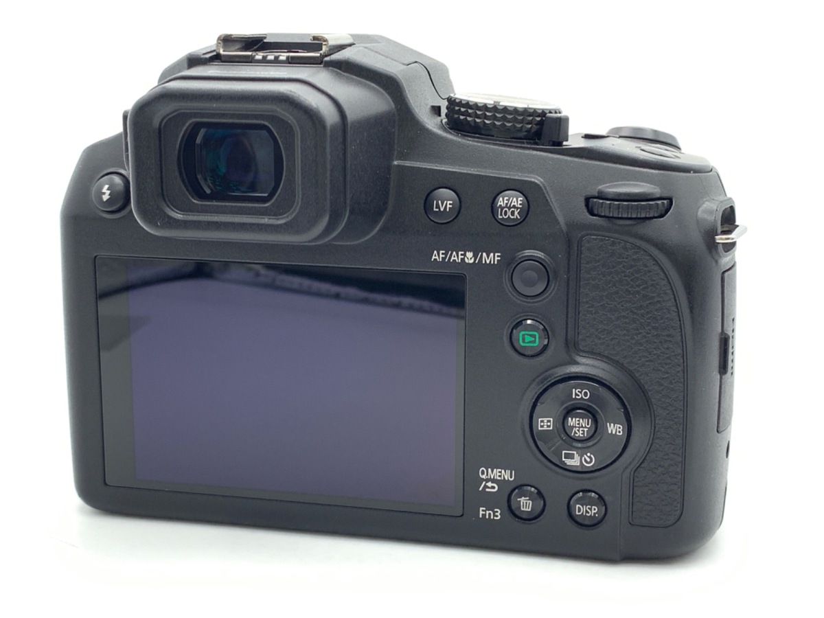 �p�i�\�j�b�N LUMIX DC-FZ85D-K