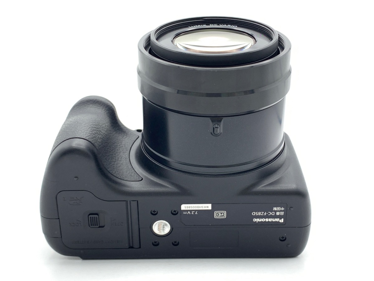 �p�i�\�j�b�N LUMIX DC-FZ85D-K