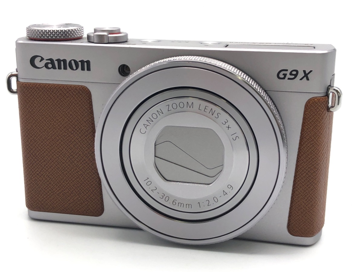 中古】コンパクトデジタルカメラ｜powershot g9 在庫一覧｜カメラの