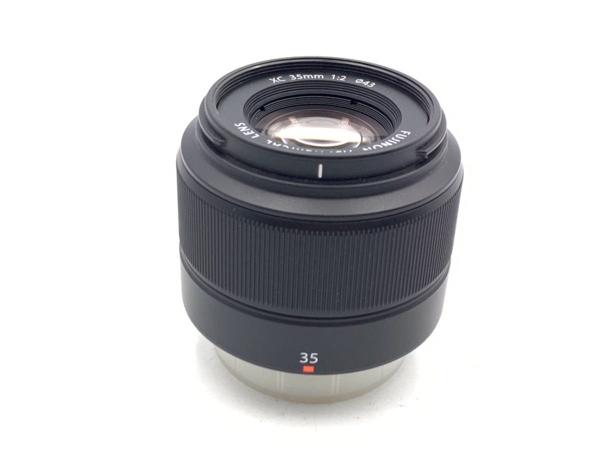 中古】フジフイルム XC 35mm F2 在庫一覧｜カメラのキタムラ