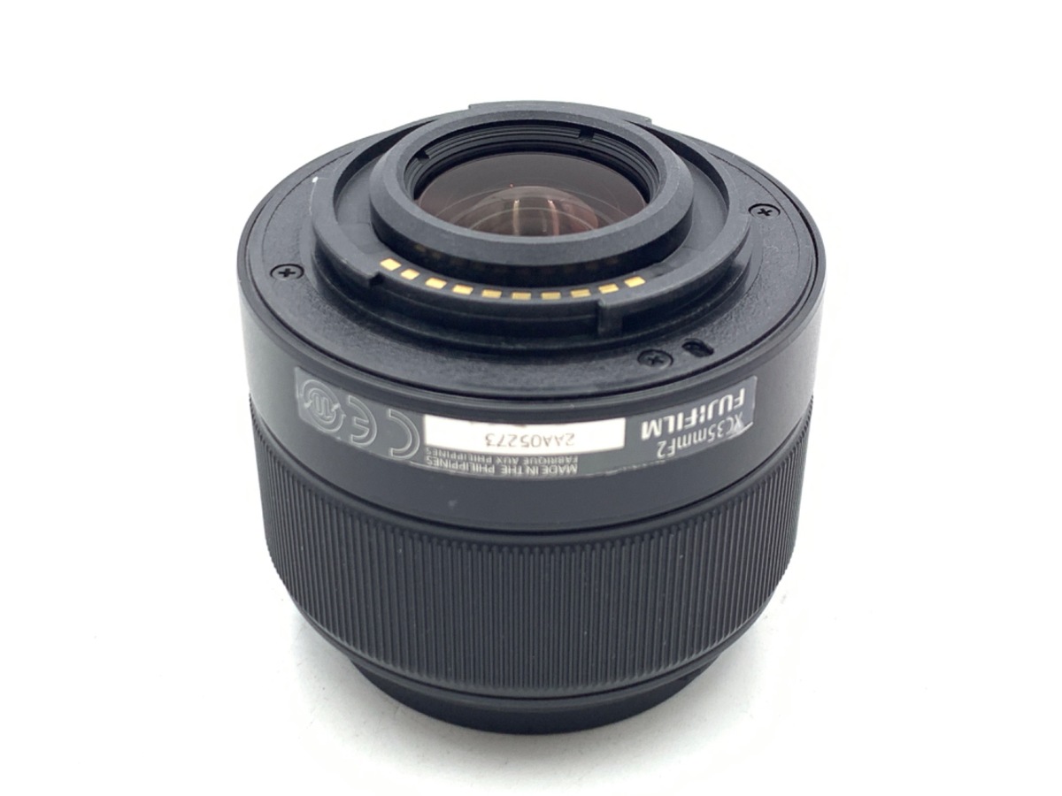�t�W�t�C���� XC 35mm F2