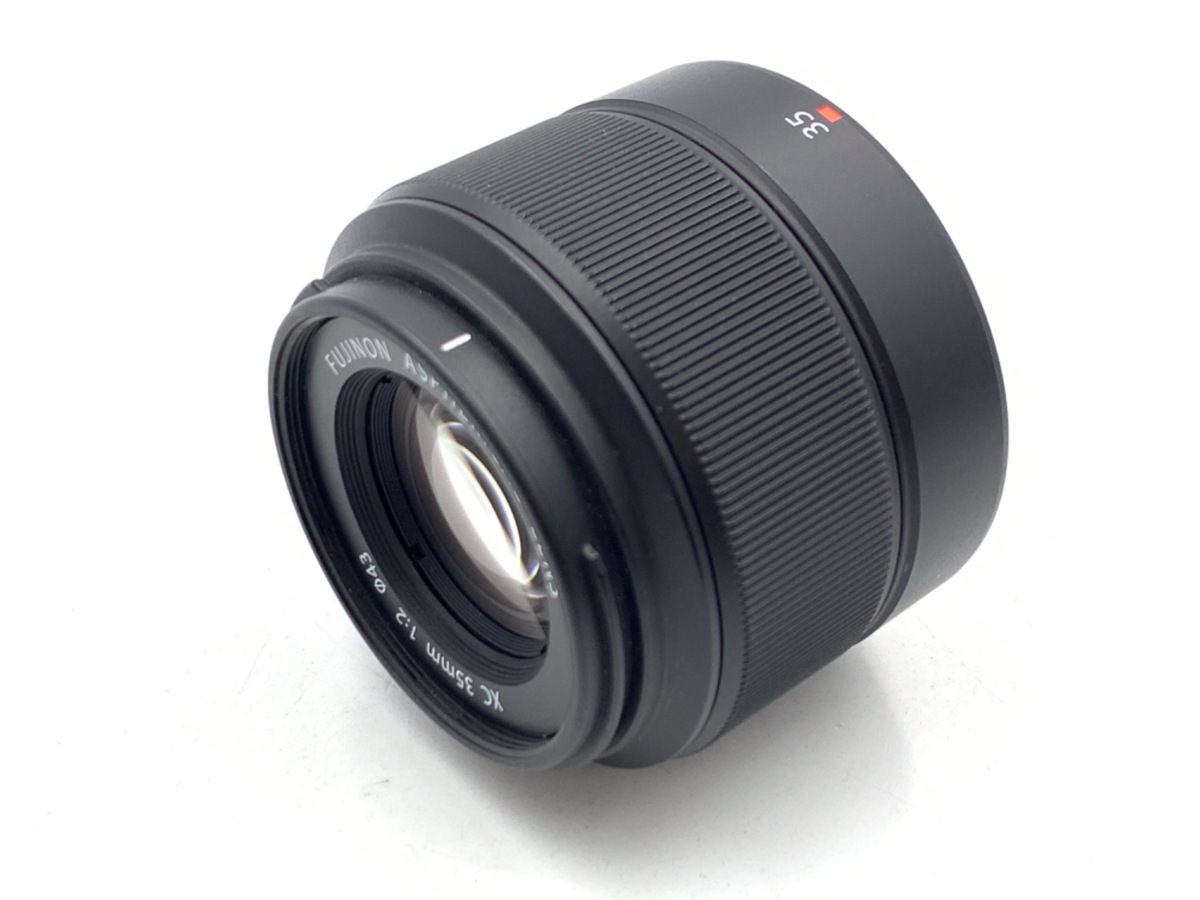 �t�W�t�C���� XC 35mm F2
