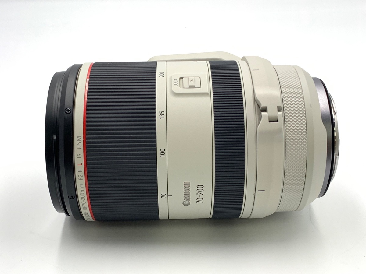 Canon RF70-200mm F2.8 L IS USM 中古品 中古】キヤノン RF70-200mm F2.8 L IS USM 在庫一覧｜カメラのキタムラ
