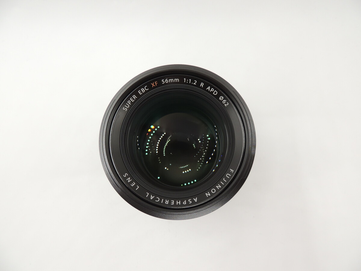 中古】フジフイルム XF56mm F1.2 R APD 在庫一覧｜カメラのキタムラ