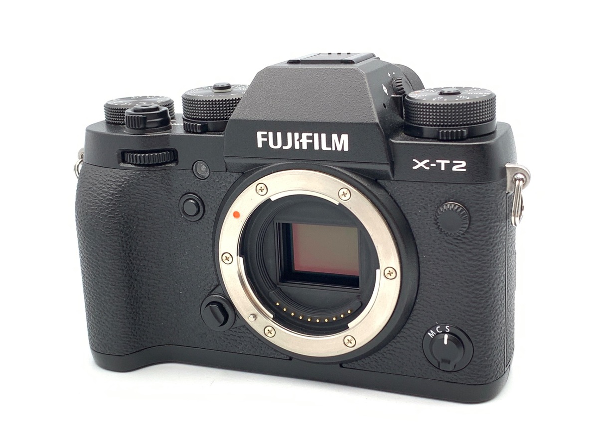 中古】ミラーレス一眼｜X-T2 在庫一覧｜カメラのキタムラ