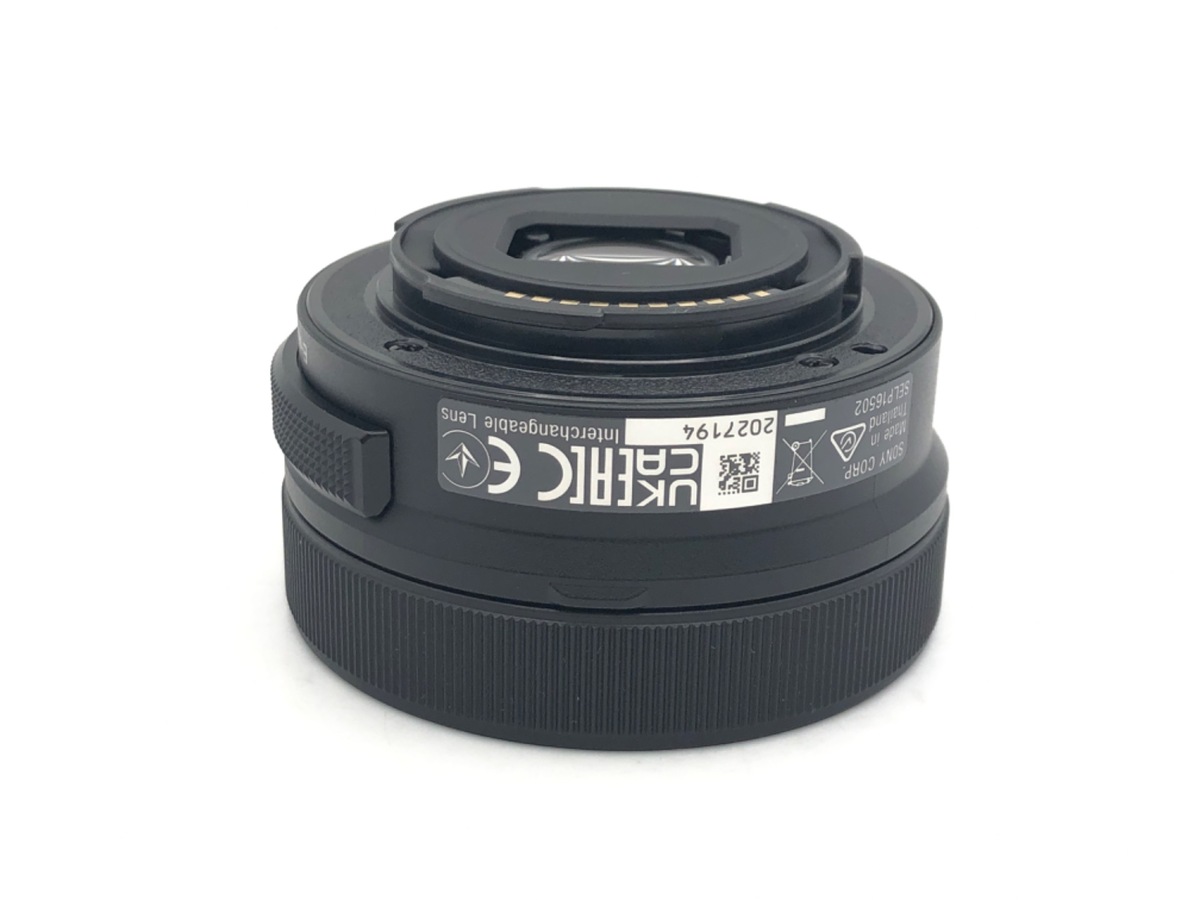 E PZ 16-50mm F3.5-5.6 OSS II [SELP16502] ��ׯ�