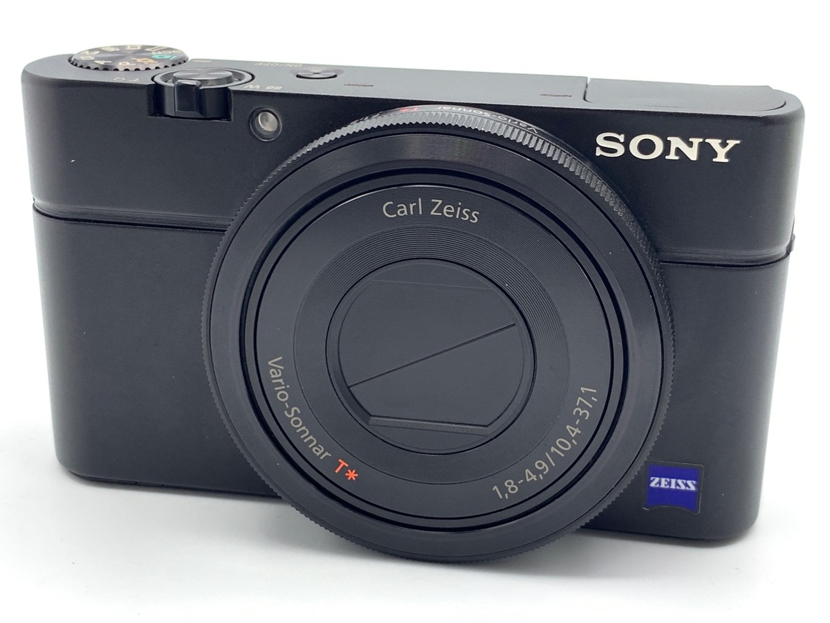 中古】ソニー Cyber-shot DSC-RX100 在庫一覧｜カメラのキタムラ