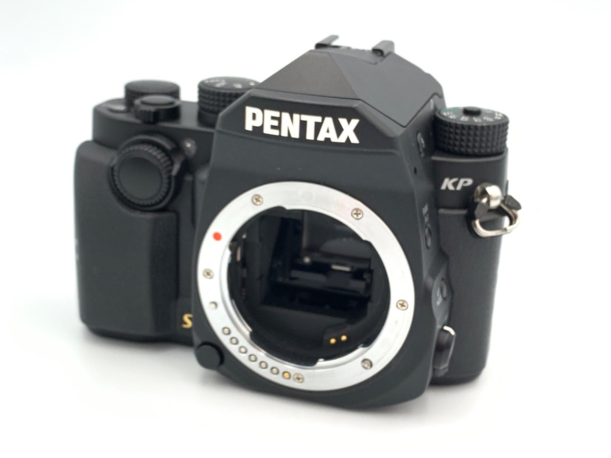 PENTAX KP ボディ 中古価格比較 - 価格.com