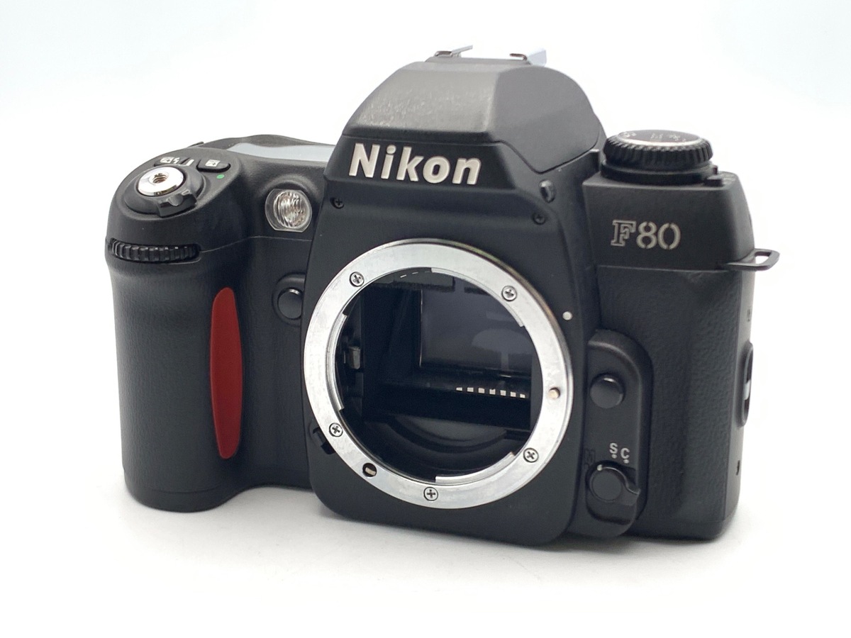 NIKON F80D　中古 中古】ニコン F80D 在庫一覧｜カメラのキタムラ
