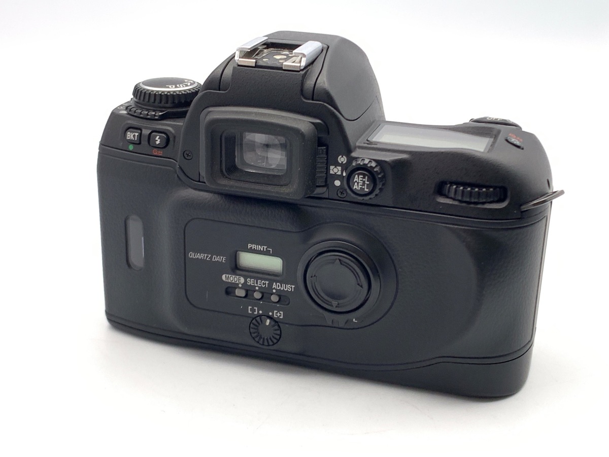 中古】ニコン F80D｜｜カメラのキタムラネットショップ