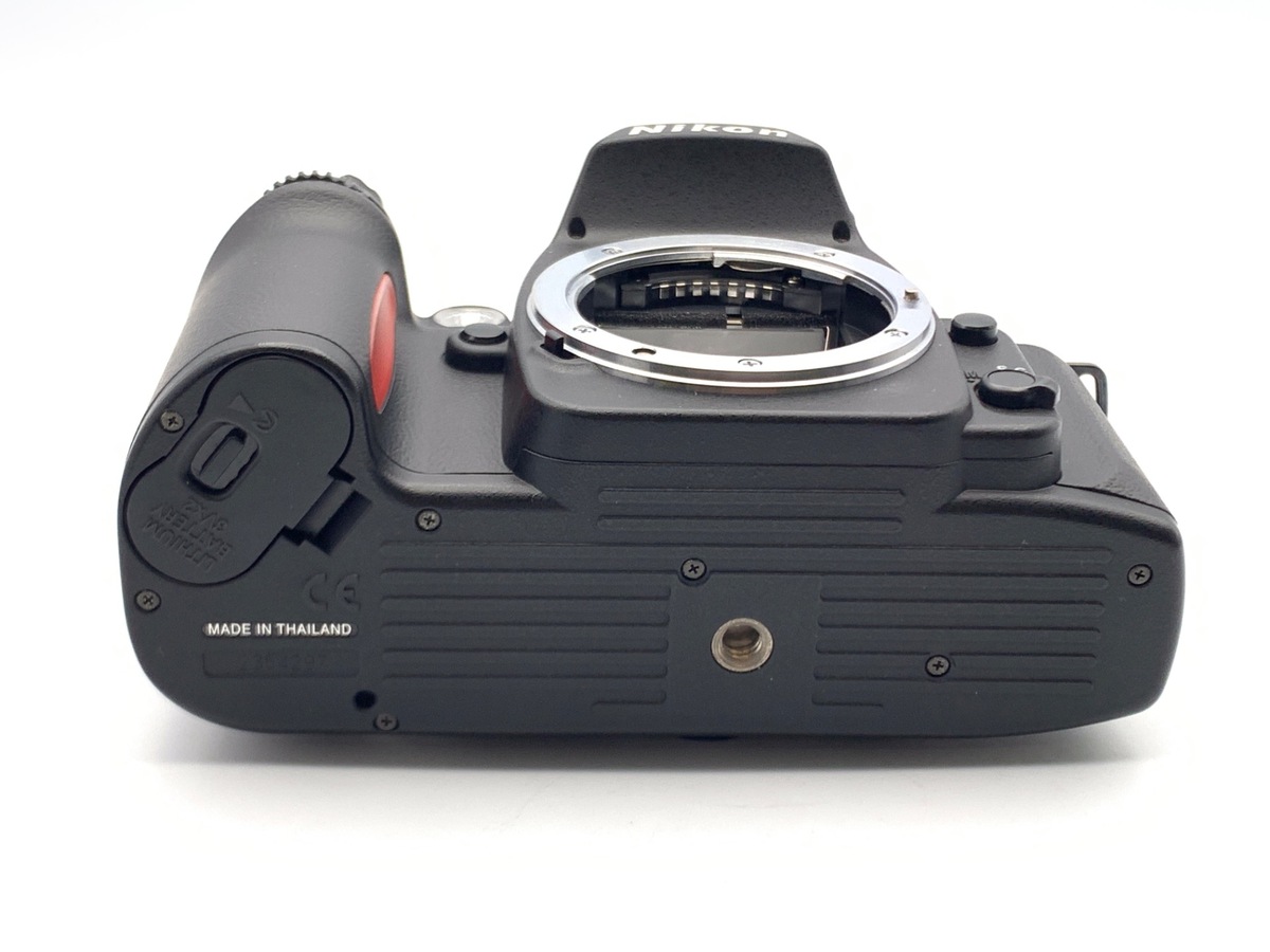 NIKON F80D　中古 中古】ニコン F80D｜｜カメラのキタムラネットショップ