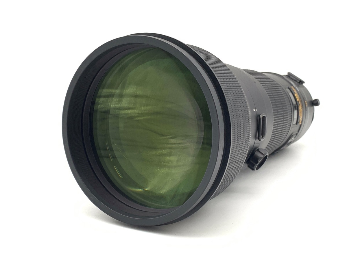 中古】ニコン AF-S NIKKOR 400mm F2.8G ED VR｜｜カメラのキタムラ