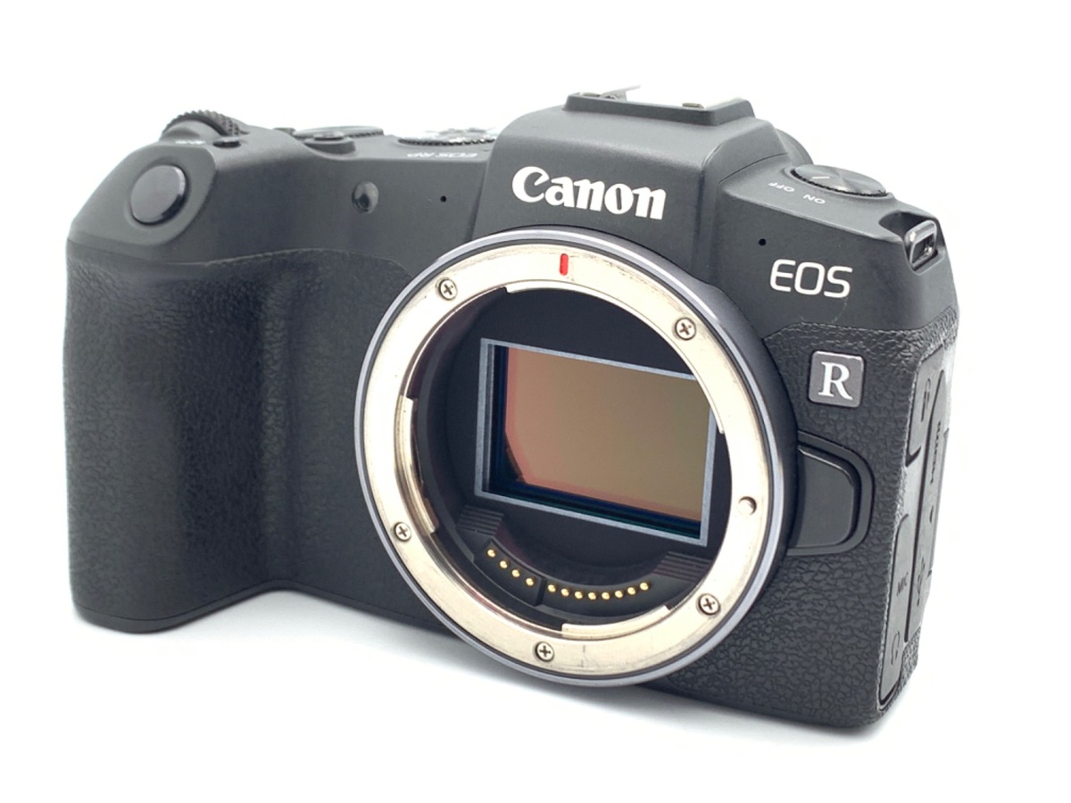 中古】キヤノン EOS RP ボディ 在庫一覧｜カメラのキタムラ