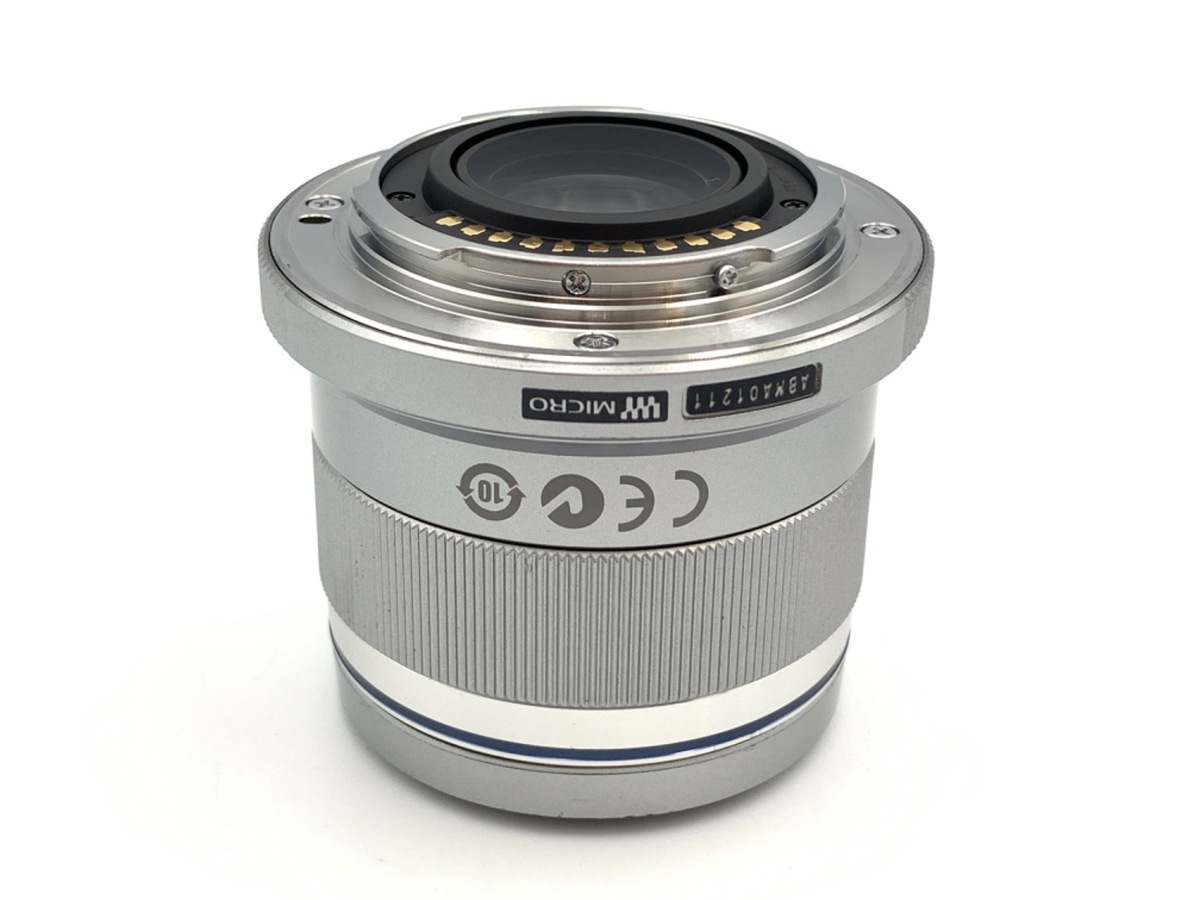 M.ZUIKO DIGITAL 45/1.8 ���ް