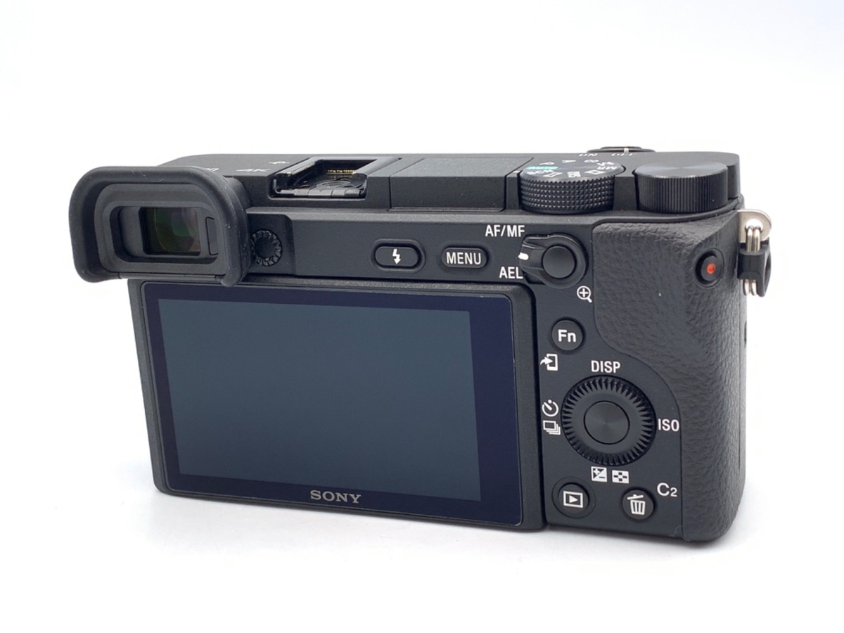 ��6400 ���ި��ׯ� ILCE-6400�y2420����f�z