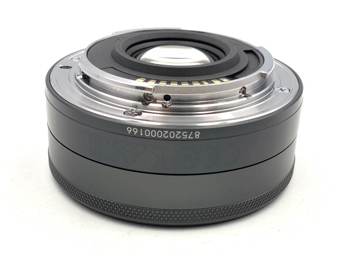 EF-M 22/2 STM グラファイト