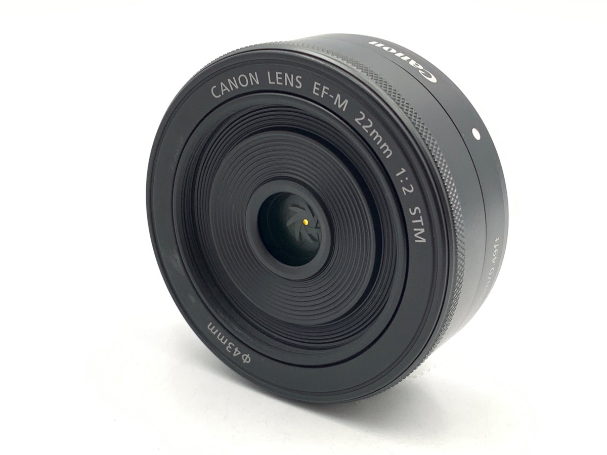 EF-M 22/2 STM グラファイト