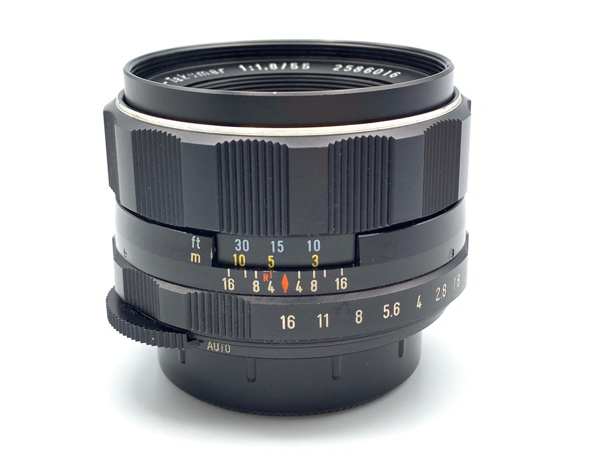 S�^�N�}�[ 55/1.8
